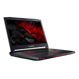 Acer Predator 17 X GX-791 Intel Core i7 6th Gen laptop