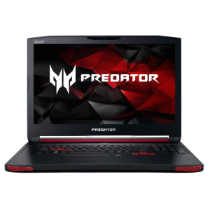 Acer Predator 17 X GX-792 Intel Core i7 7th Gen laptop