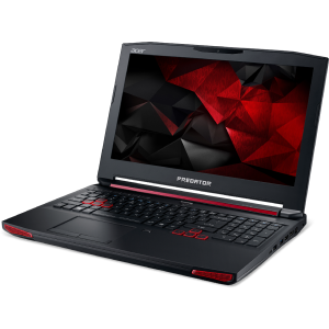 Acer Predator G9-592 Intel Core i7 6th Gen laptop