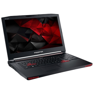 Acer Predator G9-593 Intel Core i7 6th Gen laptop