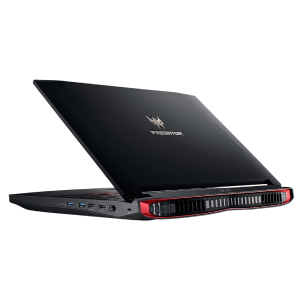 Acer Predator G9-593 Intel Core i7 7th Gen laptop