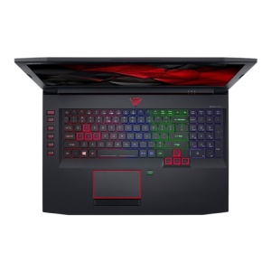 Acer Predator G9-793 Intel Core i7 7th Gen laptop