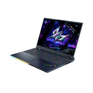 Acer Predator Helios 16 Al Intel Core Ultra 9 Series 2 Nvidia RTX 50 Series laptop