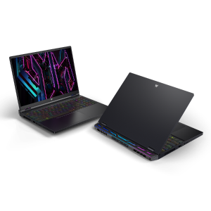 Acer Predator Helios 16 Intel Core i7 14th Gen Nvidia RTX 4060 laptop