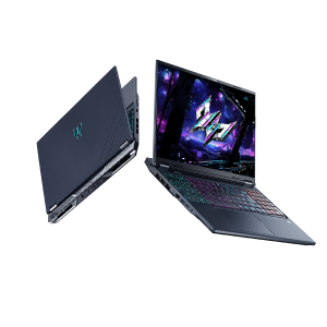 Acer Predator Helios 16 Intel Core i9 14th Gen Nvidia RTX 4060 laptop