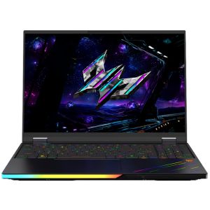 Acer Predator Helios 18 Al Intel Core Ultra 9 Series 2 Nvidia RTX 5080 laptop