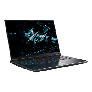 Acer Predator Helios 18 Intel Core i7 13th Gen Nvidia RTX 4080 laptop
