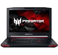 Acer Predator Helios 18 PH18 Intel Core i9 14th Gen laptop