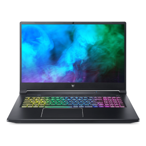 Acer Predator Helios 300 Intel Core i7 11th Gen Nvidia RTX 3050 laptop