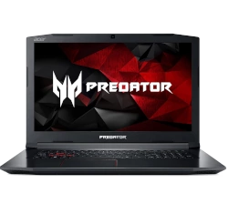 Acer Predator Helios 300 PH315 Intel Core i7 7th Gen laptop