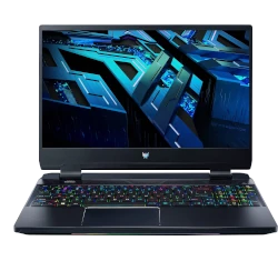 Acer Predator Helios 300 PH315 Intel Core i9 11th Gen laptop