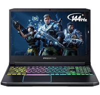 Acer Predator Helios 300 PH315 Intel Core i9 12th Gen laptop