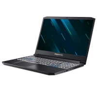 Acer Predator Helios 300 PH317 Intel Core i5 11th Gen laptop