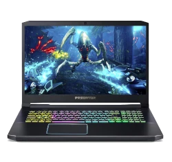 Acer Predator Helios 300 PH317 Intel Core i7 11th Gen laptop