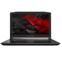 Acer Predator Helios 300 PH317 Intel Core i7 7th Gen laptop