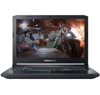 Acer Predator Helios 500 PH517 Intel Core i7 8th Gen laptop