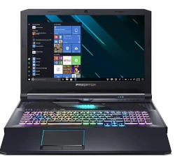 Acer Predator Helios 700 Intel Core i9 9th Gen  laptop