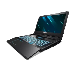 Acer Predator Helios 700 PH717 Intel Core i7 9th Gen laptop
