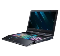 Acer Predator Helios 700 PH717 Intel Core i9 10th Gen laptop
