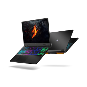 Acer Predator Helios Neo 16 Al Core Ultra 9 Series 2 Nvidia RTX 5060 laptop