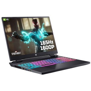 Acer Predator Helios Neo 16 Intel Core i7 14th Gen Nvidia RTX 4070 laptop