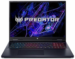Acer Predator Helios Neo 16 PHN16 Intel Core i5 13th Gen laptop