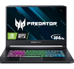 Acer Predator Helios Neo 18 PHN18 Intel Cor i9 14th Gen laptop