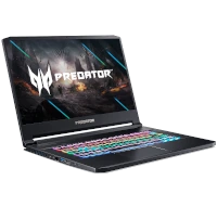 Acer Predator Triton 300 SE PT314 Intel Core i7 11th Gen laptop
