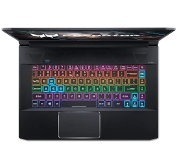 Acer Predator Triton 500 SE PT516 Intel Core i7 11th Gen laptop
