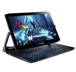 Acer Predator Triton 900 PT917 Intel Core i7 9th Gen laptop