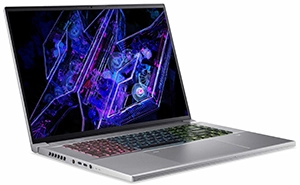 Acer Predator Triton Neo 16 PTN16 Intel Core Ultra 9 laptop