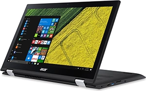 Acer Spin SP314 Intel Core i5 12th Gen laptop