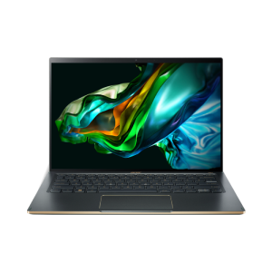 Acer Swift 14 SF14-71T Intel Core i7 13th Gen laptop