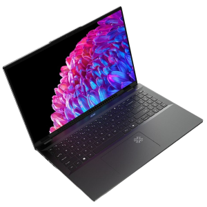 Acer Swift 16 AI SF16-51T Intel Core Ultra 7 laptop