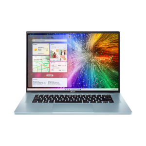 Acer Swift Edge 16 SFA16-41 AMD Ryzen 7 6th Gen laptop