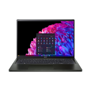Acer Swift Edge 16 SFE16-44 AMD Ryzen 7 8th Gen laptop