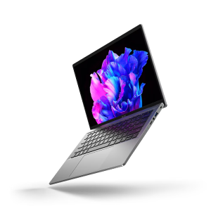 Acer Swift Go 14 SFG14-72 Intel Core Ultra 7 laptop