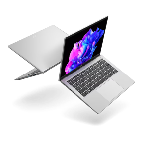 Acer Swift Go 14 SFG14-73 Intel Core Ultra 7 laptop