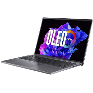 Acer Swift Go 16 SFG16-72 Intel Core Ultra 7 laptop