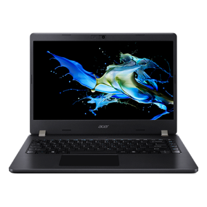 Acer TravelMate P2 TMP214-52 Intel Core i3 10th Gen laptop