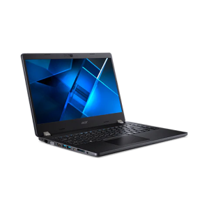 Acer TravelMate P2 TMP214-52 Intel Core i7 10th Gen laptop