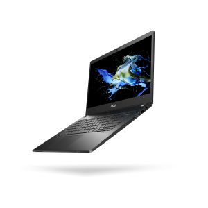 Acer TravelMate P6 TMP614-52 Intel Core i5 11th Gen laptop