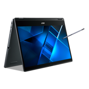 Acer TravelMate Spin P4 TMP414RN-52 Intel Core i5 12th Gen laptop