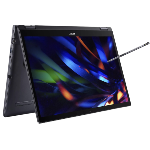 Acer TravelMate Spin P4 TMP414RN-54 Intel Core Ultra 5 laptop
