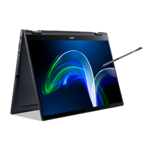 Acer TravelMate Spin P6 TMP614RN-52 Intel Core i5 11th Gen laptop