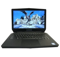 Alienware 13&Prime; R2 Intel Core i7-6th Gen laptop