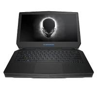 Alienware 13&Prime; R3 Intel Core i5-6th Gen laptop