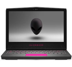 Alienware 13&Prime; R3 Intel Core i7-6th Gen laptop