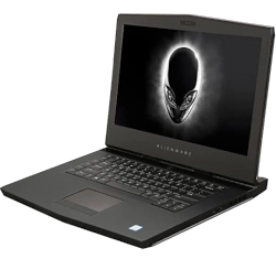 Alienware 15 R3 Intel Core i7 6th Gen laptop