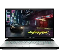 Alienware Area 51M Intel Core i9 9th Gen RTX 2060 laptop